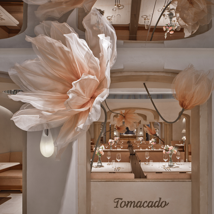 Best New Restaurants Hong Kong, September 2023: Tomacado