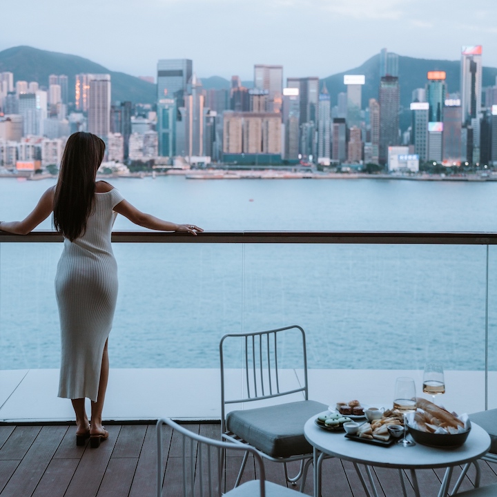 hotel staycation stays packages offers hong kong holiday vacation travel whats on hk autumn september october 2023 k11 artus