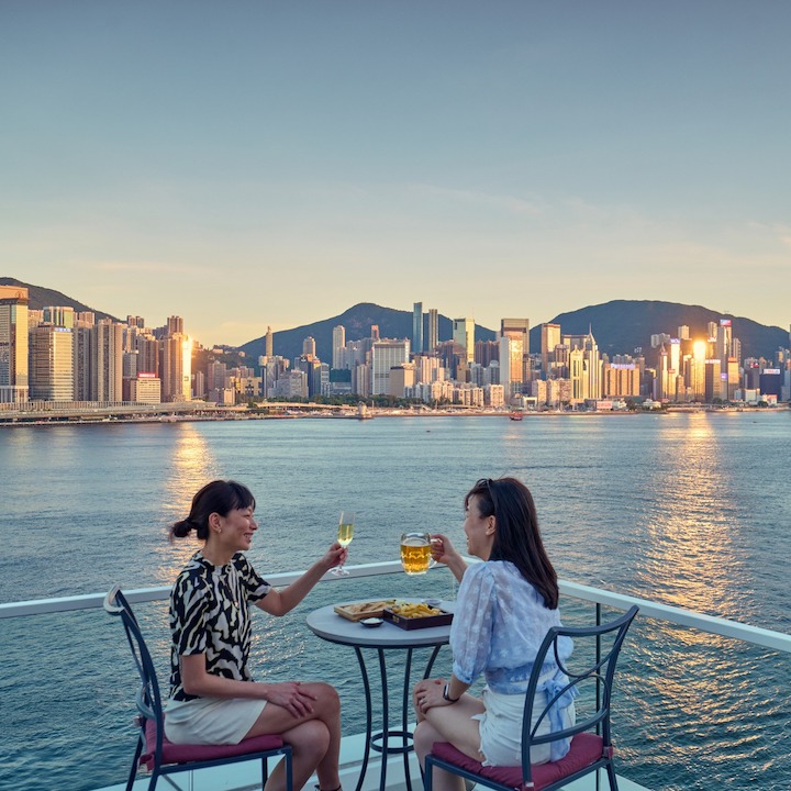 hotel staycation stays packages offers hong kong holiday vacation travel whats on hk autumn september october 2023 kerry hotel