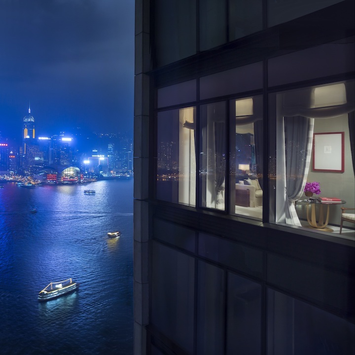 hotel staycation stays packages offers hong kong holiday vacation travel whats on hk autumn september october 2023 rosewood hong kong