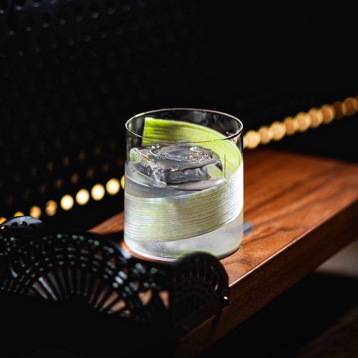 New Drinks Menus, Cocktails, Best Bars, September 2023: DOI New Cocktails