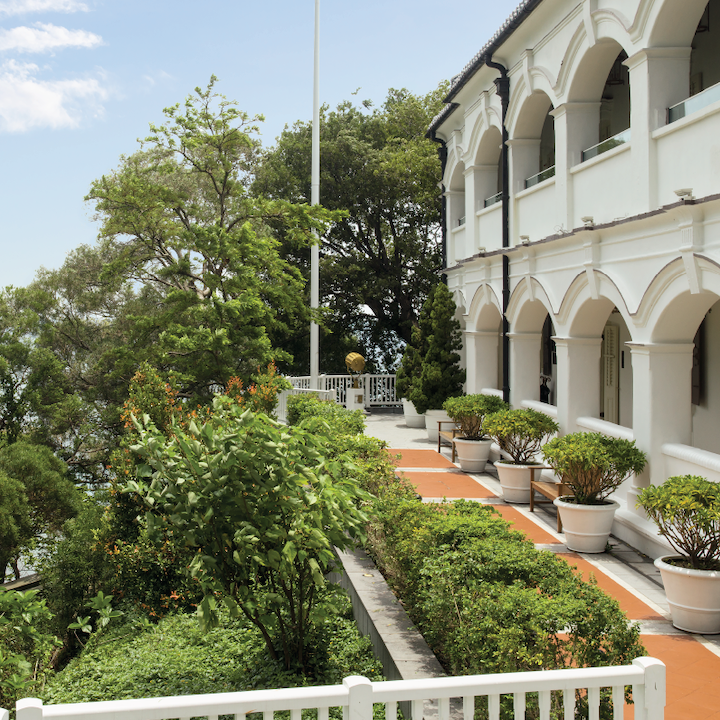 South Lantau Island Guide: Tai O Heritage Hotel