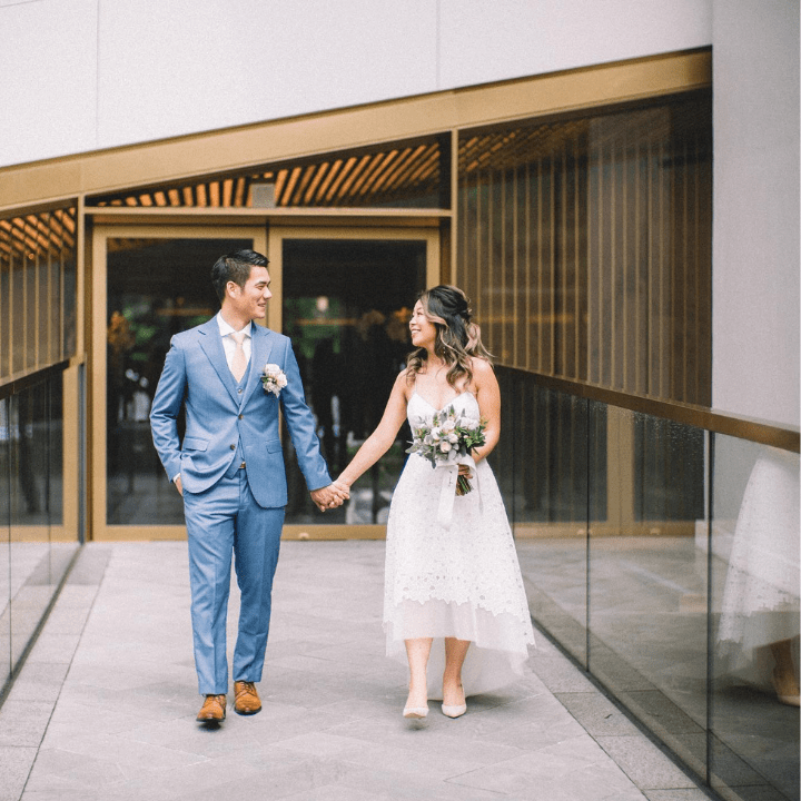Wedding Photographers Hong Kong: Fermat Photography